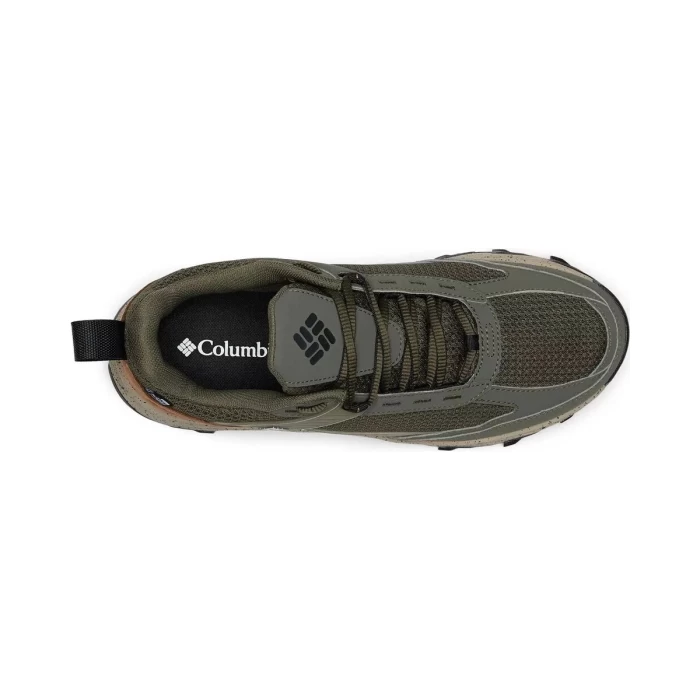 Zapatillas Trekking Columbia Hatana Max Outdry Hombre